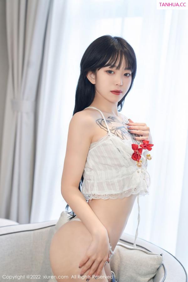 小奶瓶呜呜  [XiuRen]高清写真图 2022.06.09 No.5124 奶瓶第44张图片